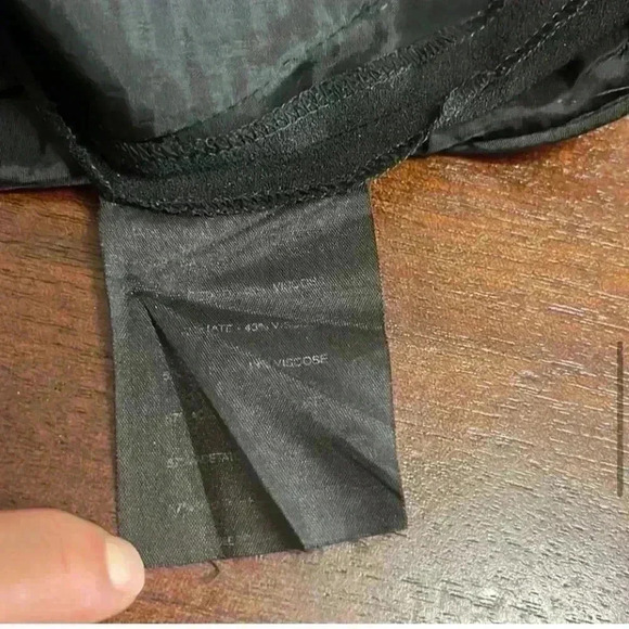 PRADA wide leg women's pants - Picture 9 of 11